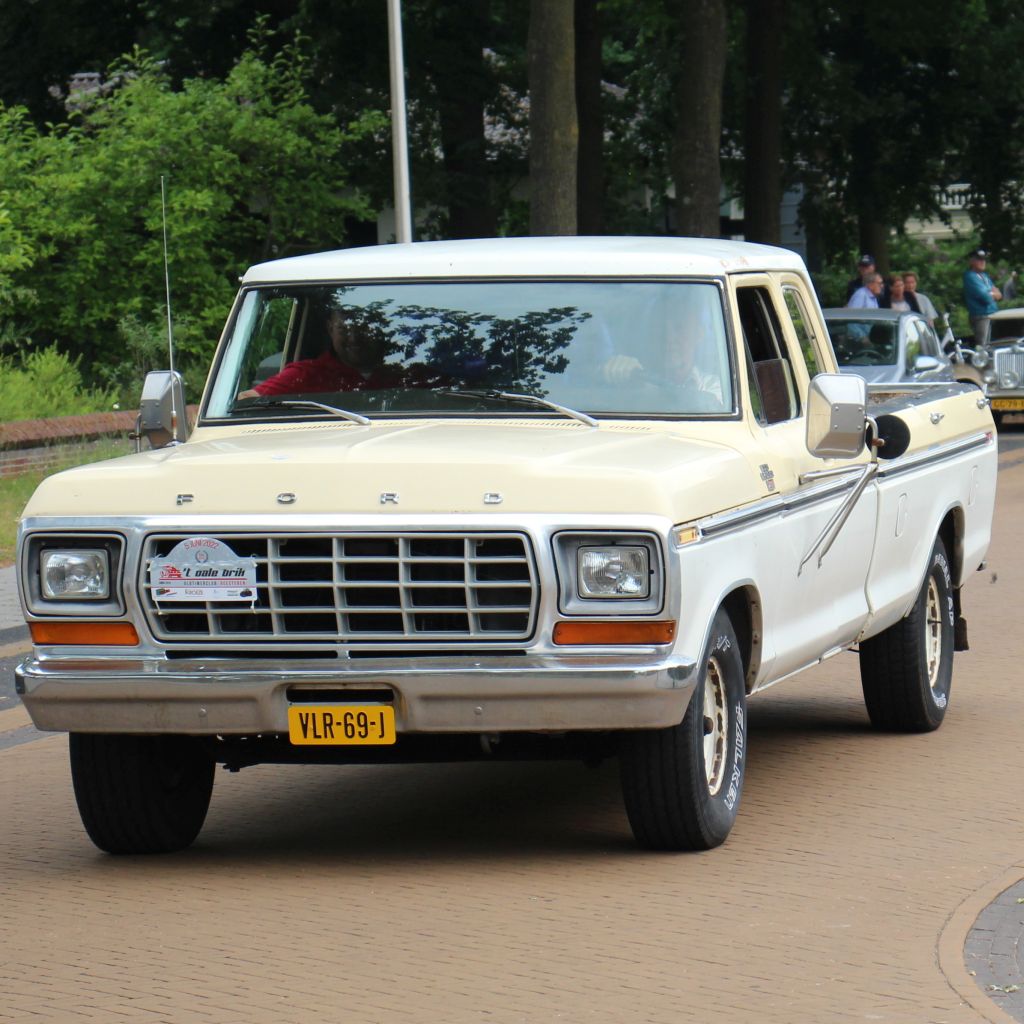 Oldtimerrit Geesteren 5 juni 2022 - 174